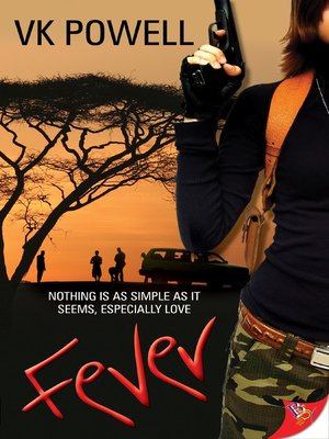 Fever - ebook